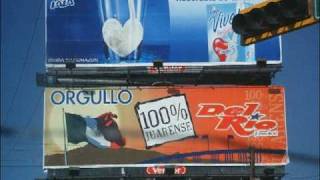 Los Silver-Triste Realidad