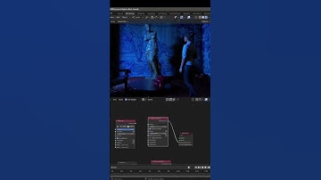 OCTANE - Lesson 06 - Lights and Shadows, Environment @octane #blender #3dlight #3drender #3dscene
