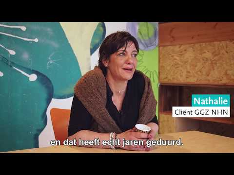 GGZ NHN Het werk van een verpleegkundig specialist ggz