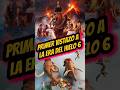 Primer Teaser de la Era del Hielo 6 #iceage #iceageburningpoint #manny #sid #diego #disney #shorts