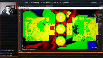 [Day 91] Rashtal game creation! Part 114 #monogame #indiedev #programming #gamedev