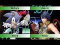 Jaysr pnw online series 1 grand finals stirfryty sonic vs zain chrom