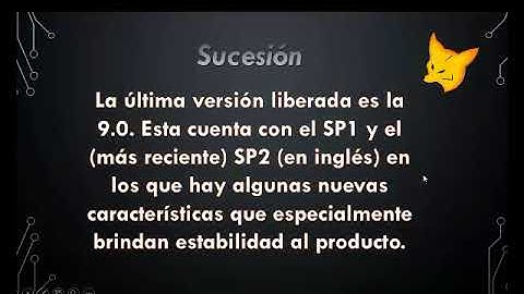 Manejador de Base de Datos - Visual FoxPro
