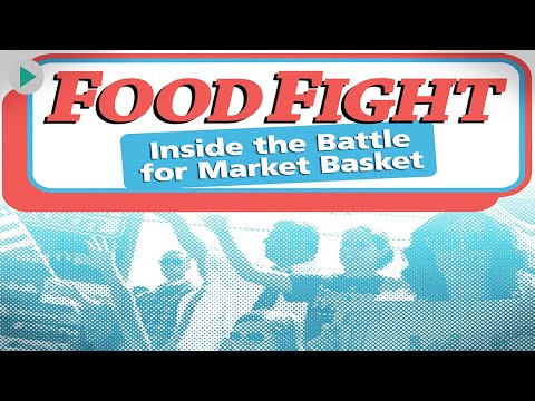 Video: Kto je vlastnený Market Basket?
