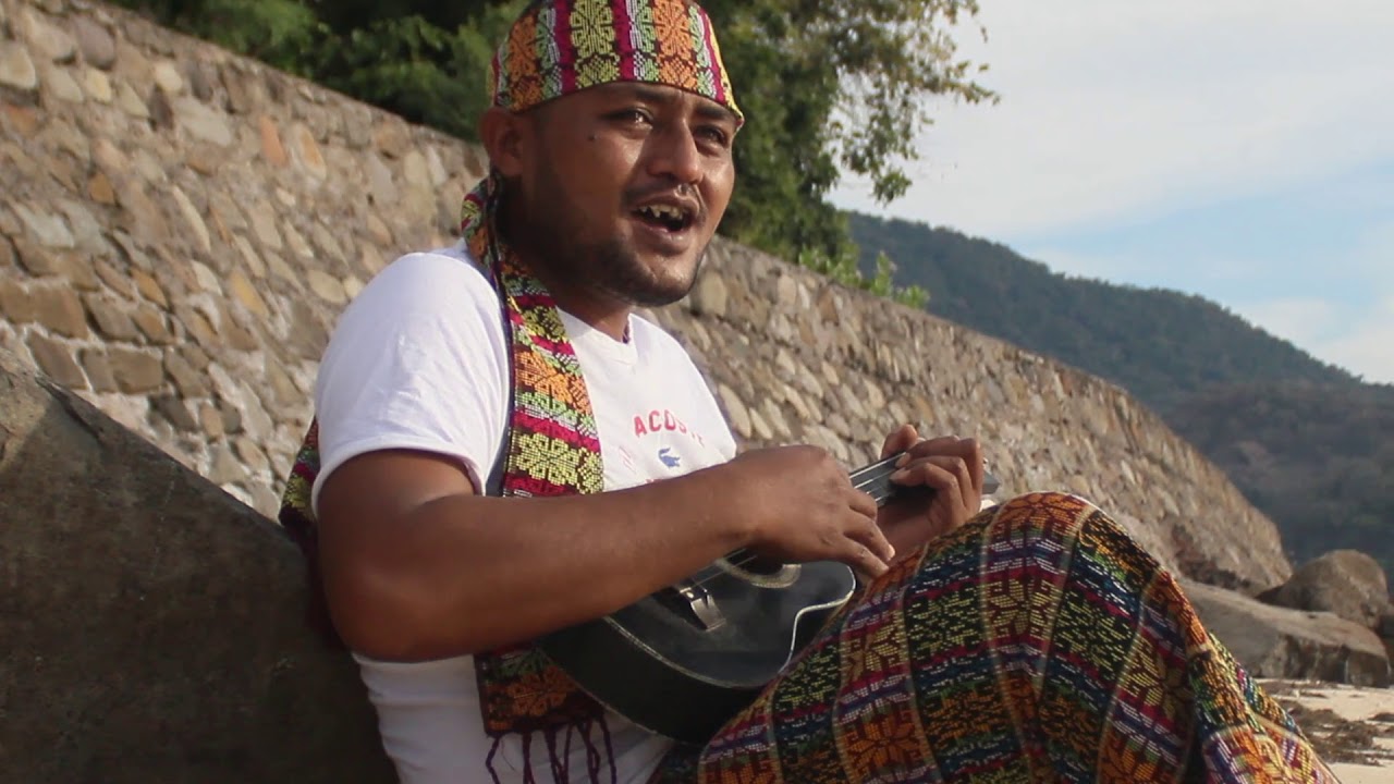 TEGA LEBA HORON - LAGU TERBARU MAUMERE - VIRAL- TERKENAL