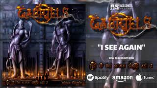 Gabriels - I See Again