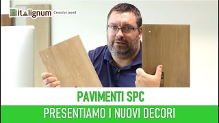 Spc Presentiamo I Nuovi Decori 2022