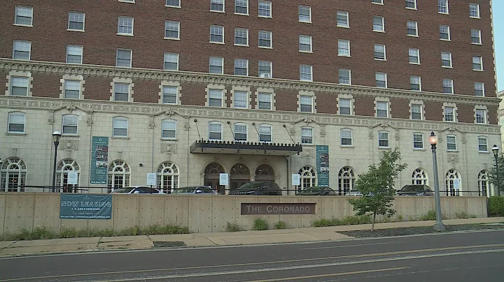 Residents voice concerns over broken AC units in apartment amidst heat wave - DayDayNews