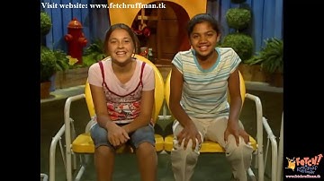 Fetch! With Ruff Ruffman   Just Call Him 