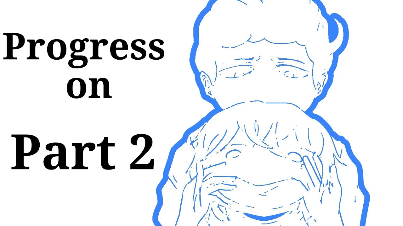 Animation Progress on MTN Part 2 - YouTube