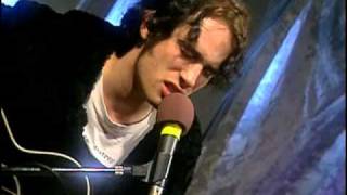 Jeff Buckley - Last Goodbye (Acoustic) 1995 chords