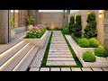 100 Home Garden Landscaping Ideas 2023 Backyard Patio Design| Front Yard Gardening Ideas For Home P3