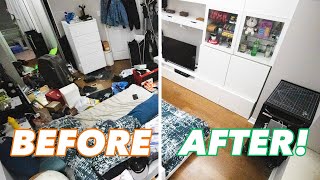 How to ACTUALLY Clean Your Room - Step By Step screenshot 5