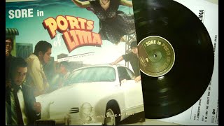 Sore - Karolina | Vinyl Ports of Lima (2017) | #sore screenshot 2