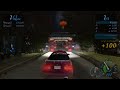 NfS Underground: Заезд 4/4 ...