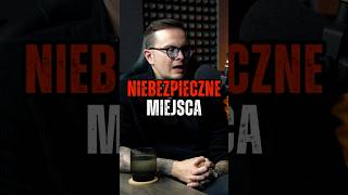 NIEBEZPIECZNE MIEJSCA W MEKSYKU #podcast #shorts