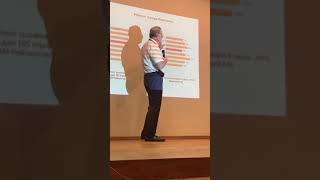 Презентация концепции генплана Воронежа (2019-07-03)