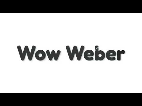 Account Creation and login into Wow Weber Website Builder| Best Website Builder|