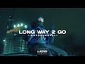 Tunde x wewantwraiths - Long Way 2 Go Remix (Instrumental)