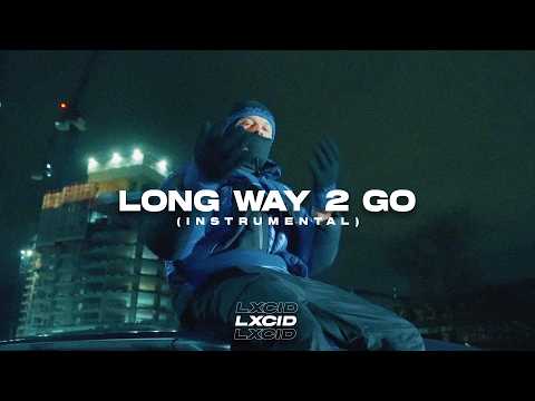 Tunde x wewantwraiths - Long Way 2 Go Remix (Instrumental)