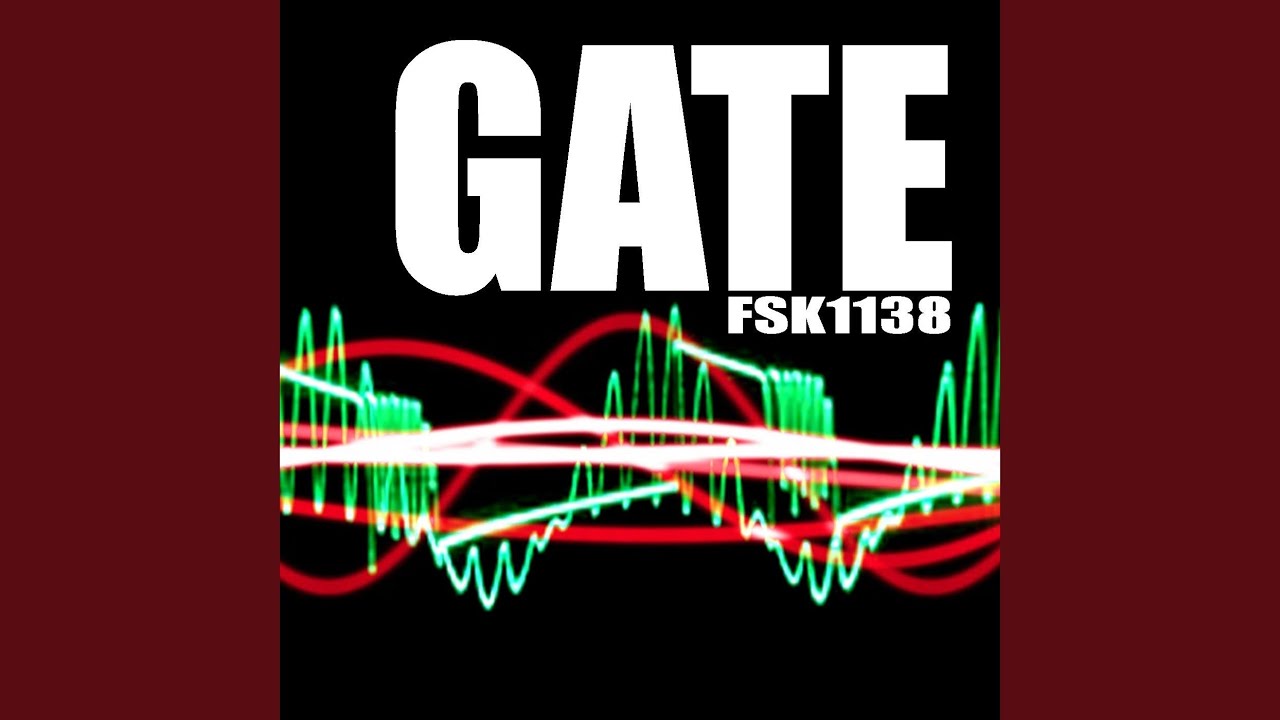 Gate Youtube