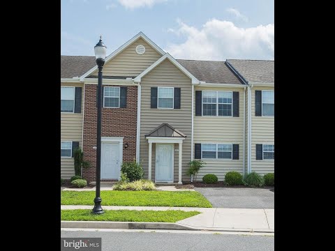 1142 Fairview Ln, Salisbury, MD home video tour