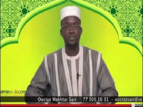 jataayu l’islam Du Lundi 07 Novembre 2016, Nangu Dogal 30/30 (Par Oustaz Makhtar Sarr) camera iphone 8 plus apk