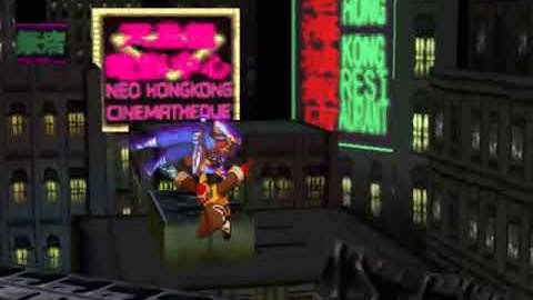 Strider Hiryu 2 JP ZINC ARCADE HYPERSPIN NOT MINE VIDEOS