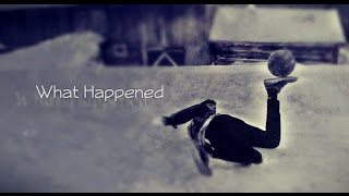 Peterfreestyle - What Happened