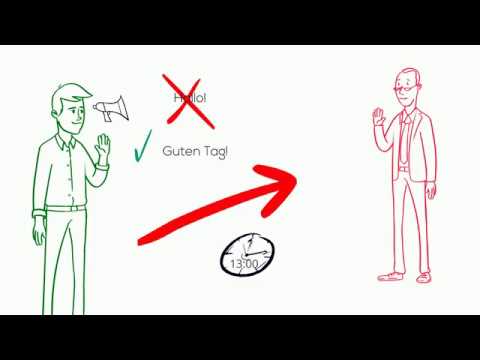 გერმანული ენის გაკვეთილი ა.1.1. გაკვეთილი. 2