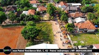 [DRONE] SEBATES BATUR - YANTI - SINGA BARONG (SHOW SEWOHARJO) - BONTOT RECORDS