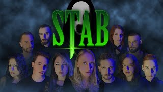 Stab - Full Movie 2020 