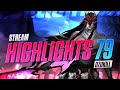 Highlights 79 | Dzukill