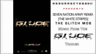 G.I. Joe 2: Retaliation - Official Trailer