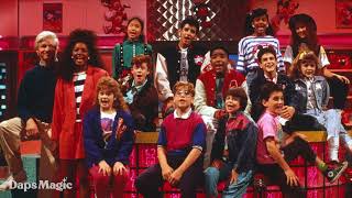 The All New Mickey Mouse Club | DISNEY THIS DAY | April 24, 1989