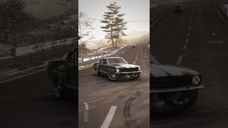 Ford Mustang GT 1968 FE | Forza Horizon 6 #forzahorizon6 #gameplay #photography #cars