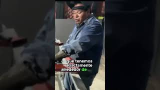 Cómo La Soldadura Es Tan Noble by Herreria Castañeda 874 views 3 months ago 1 minute, 17 seconds