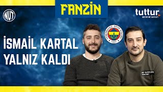 Fenerbahçe'de kadroyu kim yapıyor? | İsmail Kartal & Mesut Özil | Serhat Akın, Berkay Tokgöz