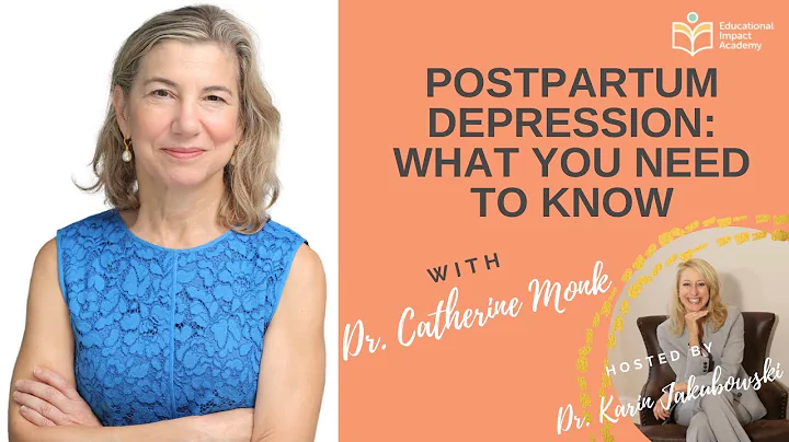 Postpartum Depression and the Transition to Parent...