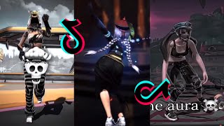 Download Lagu BEST VIDEO FREE FIRE EDITS 🥵💀TIKTOK TROLL FACE 🥶💀 [PART-19] MP3