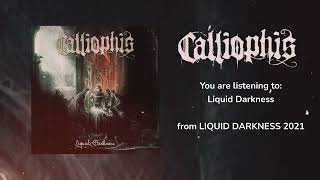 Calliophis - Liquid Darkness