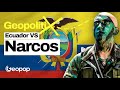 L'Ecuador sotto attacco dei narcos. PerchÃ© il Paese Ã¨ in stato d'emergenza e cosa sta succedendo