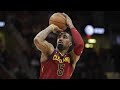 【JRスミス】 この派手なシュートやダンクがたまらなく好き！J.R.Smith