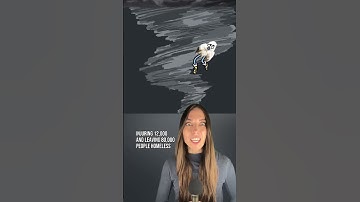Thumbnail of The Deadliest Tornado In The World 🌪️ #shorts