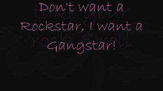 Gangstar - Millionaires (Lyrics)