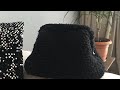 Gizli Burstan Çanta Yapımı || Bu Çanta Çok Moda || Peluş Çanta