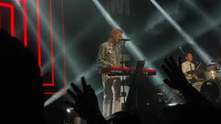 Michael Learns To Rock wild Women  At Waterfront Cebu  10282022