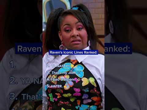 Video: Neto de Raven Symone