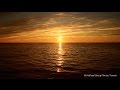 Perfect Sunset 60 min/Meditation Nature Sound/Help to Sleep, Study, Work, Relaxing