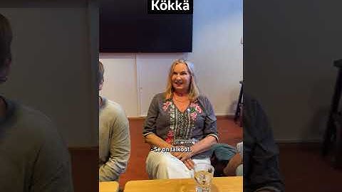 Häjyt-elokuvan tähdet Etelä-Pohjanmaan murrevisassa